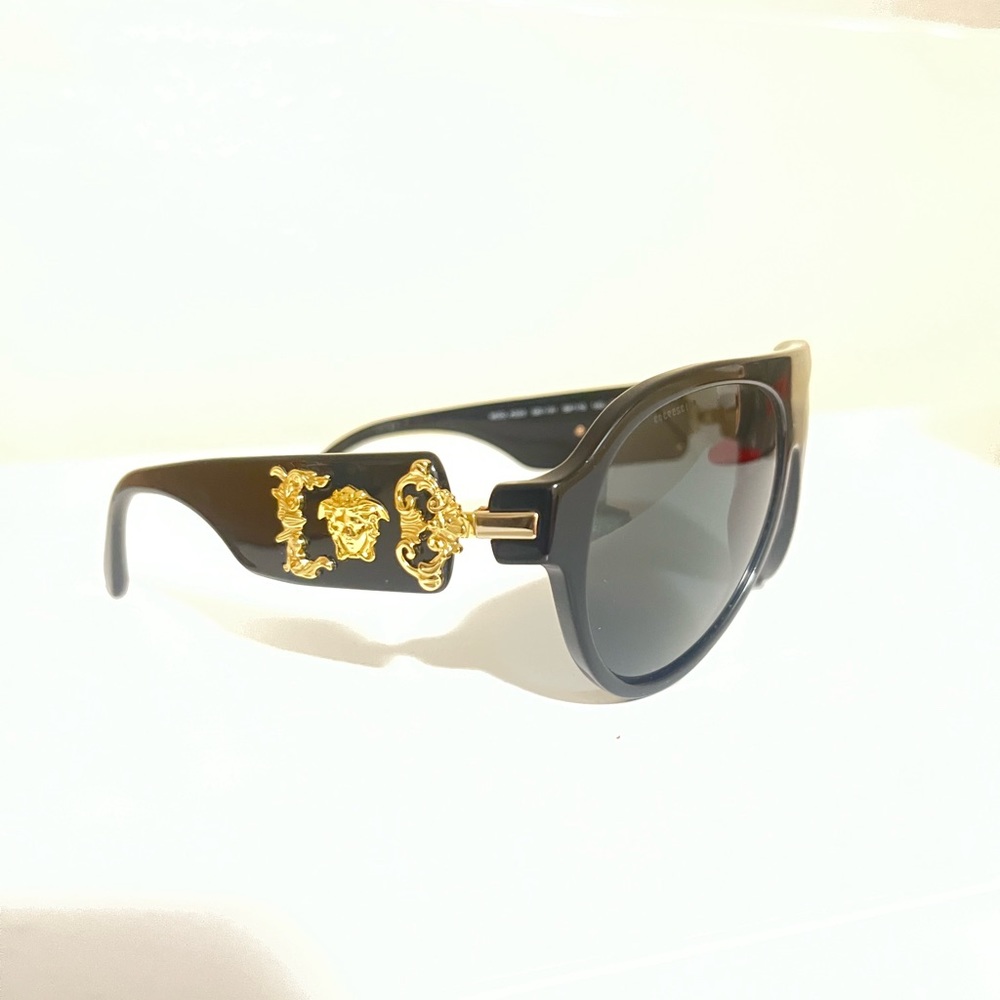 Versace Sunglasses Polarized MOD:4323